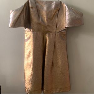 Sandro Paris Mini Dress